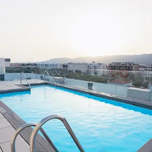 Soho Boutique Hotell