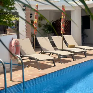 Casa Bambu Pensionat