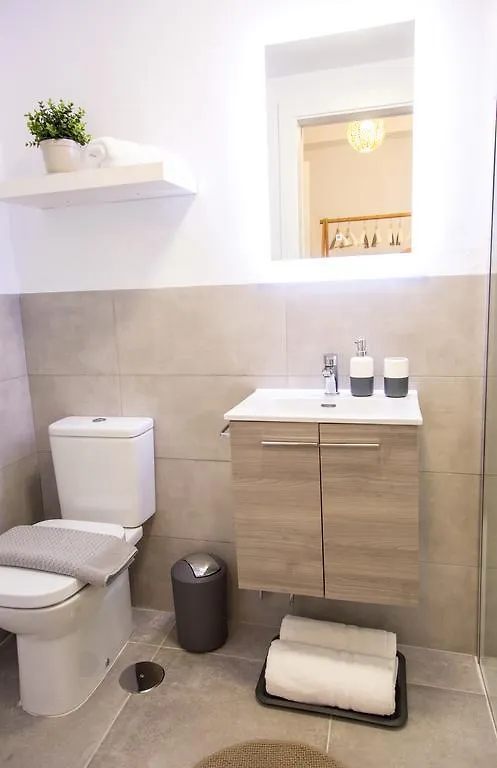 Almijara Residence Competa Spain