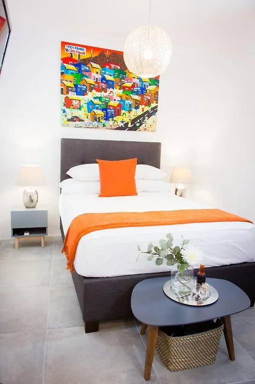 Almijara Residence Competa