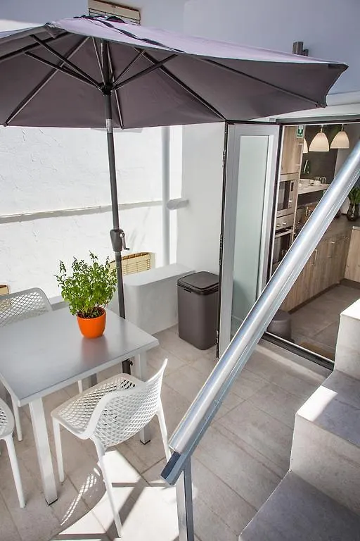 Almijara Residence Competa