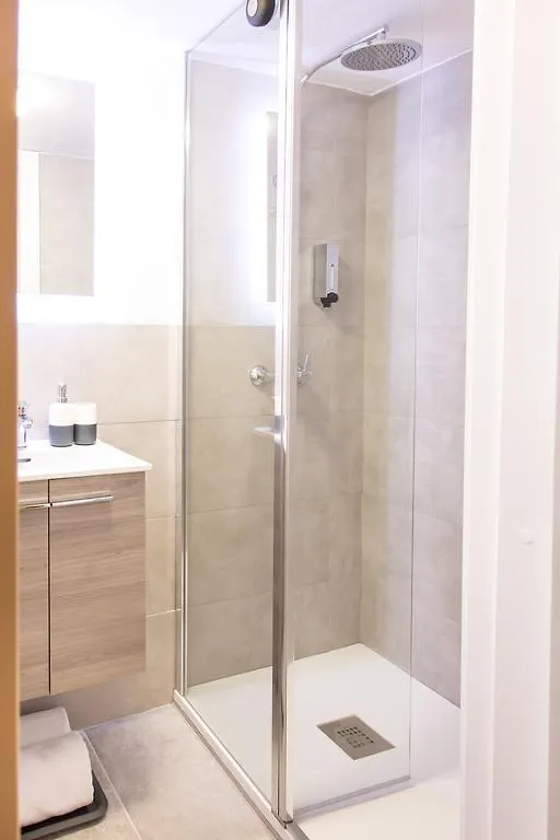Guest house Almijara Residence Competa